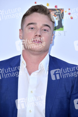 Filmpremiere 'Bennett's War' in Los Angeles