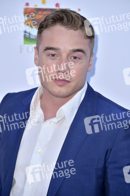 Filmpremiere 'Bennett's War' in Los Angeles