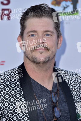 Filmpremiere 'Bennett's War' in Los Angeles