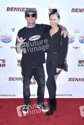 Filmpremiere 'Bennett's War' in Los Angeles