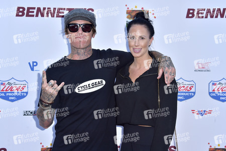 Filmpremiere 'Bennett's War' in Los Angeles