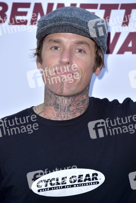 Filmpremiere 'Bennett's War' in Los Angeles