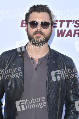 Filmpremiere 'Bennett's War' in Los Angeles