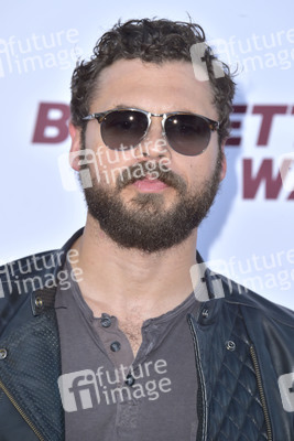 Filmpremiere 'Bennett's War' in Los Angeles