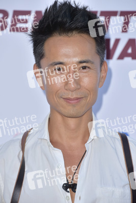 Filmpremiere 'Bennett's War' in Los Angeles