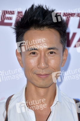 Filmpremiere 'Bennett's War' in Los Angeles