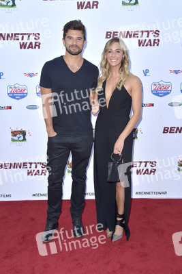 Filmpremiere 'Bennett's War' in Los Angeles