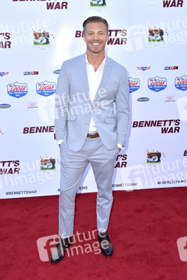 Filmpremiere 'Bennett's War' in Los Angeles