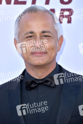 Filmpremiere 'Bennett's War' in Los Angeles