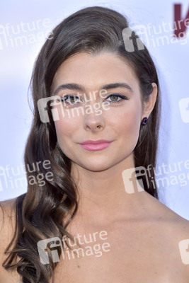 Filmpremiere 'Bennett's War' in Los Angeles