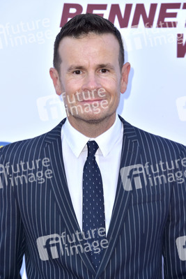 Filmpremiere 'Bennett's War' in Los Angeles