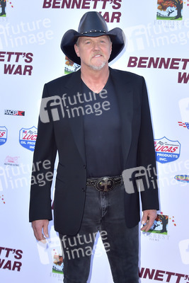 Filmpremiere 'Bennett's War' in Los Angeles