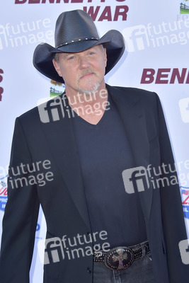 Filmpremiere 'Bennett's War' in Los Angeles