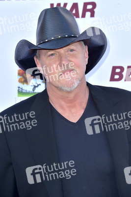 Filmpremiere 'Bennett's War' in Los Angeles