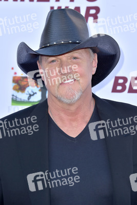 Filmpremiere 'Bennett's War' in Los Angeles