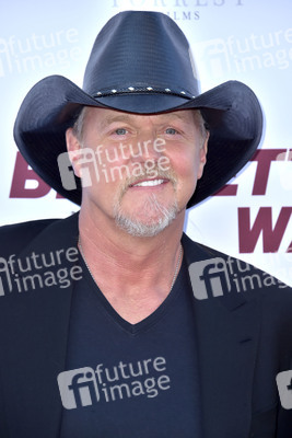 Filmpremiere 'Bennett's War' in Los Angeles