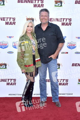 Filmpremiere 'Bennett's War' in Los Angeles