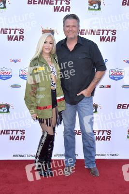 Filmpremiere 'Bennett's War' in Los Angeles