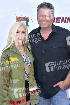 Filmpremiere 'Bennett's War' in Los Angeles