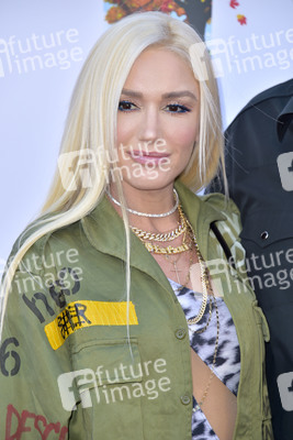 Filmpremiere 'Bennett's War' in Los Angeles