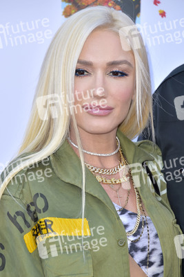 Filmpremiere 'Bennett's War' in Los Angeles