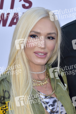 Filmpremiere 'Bennett's War' in Los Angeles