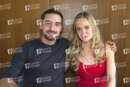 ZDF-Pressetag in Berlin