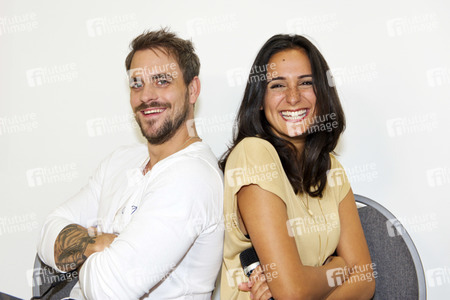 ZDF-Pressetag in Berlin