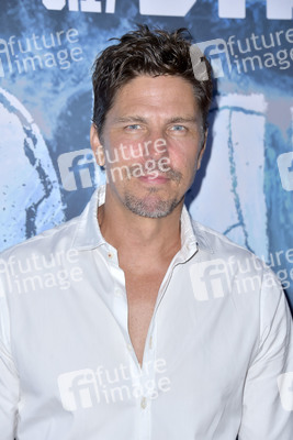Filmpremiere 'Zombie Tidal Wave' in Los Angeles