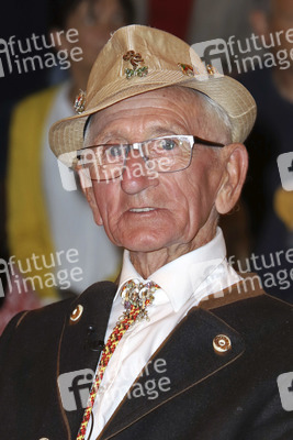 Talkshow 'Markus Lanz' in Hamburg