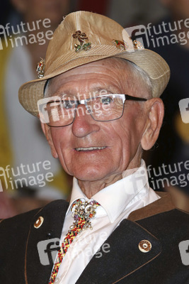 Talkshow 'Markus Lanz' in Hamburg