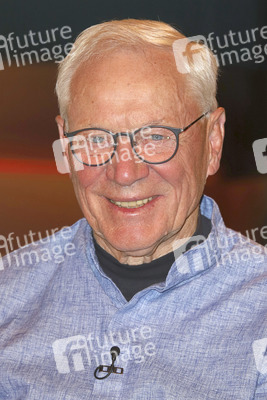 Talkshow 'Markus Lanz' in Hamburg