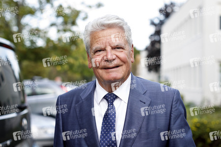 Talkshow 'maischberger. die woche' in Köln