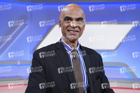 Talkshow 'maischberger. die woche' in Köln