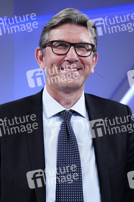 Talkshow 'maischberger. die woche' in Köln