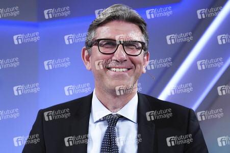 Talkshow 'maischberger. die woche' in Köln