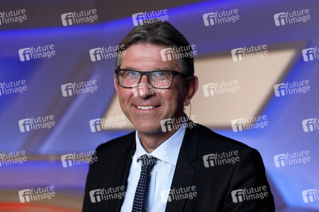 Talkshow 'maischberger. die woche' in Köln