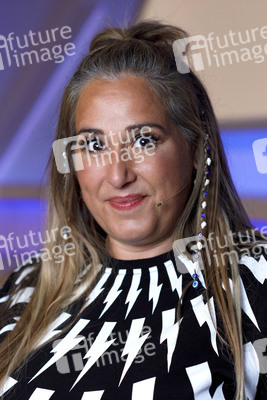 Talkshow 'maischberger. die woche' in Köln