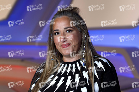 Talkshow 'maischberger. die woche' in Köln