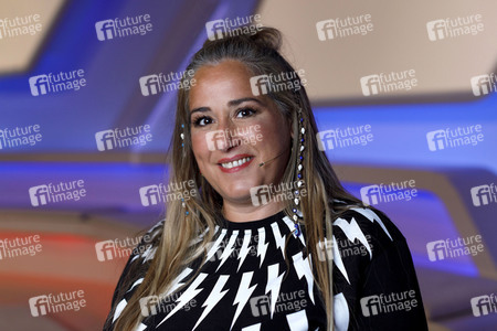 Talkshow 'maischberger. die woche' in Köln