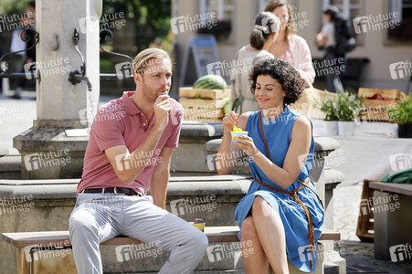 Settermin 'Der Ranger - Paradies Heimat' in Stadt Wehlen