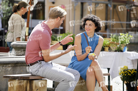 Settermin 'Der Ranger - Paradies Heimat' in Stadt Wehlen