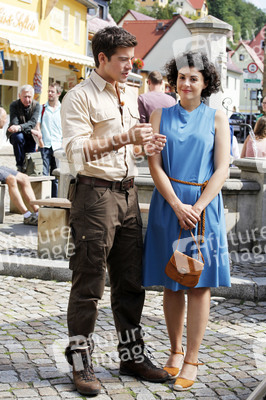 Settermin 'Der Ranger - Paradies Heimat' in Stadt Wehlen