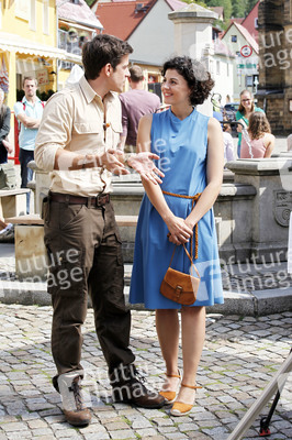 Settermin 'Der Ranger - Paradies Heimat' in Stadt Wehlen