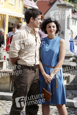 Settermin 'Der Ranger - Paradies Heimat' in Stadt Wehlen