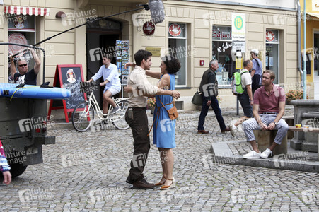 Settermin 'Der Ranger - Paradies Heimat' in Stadt Wehlen