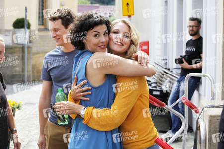 Settermin 'Der Ranger - Paradies Heimat' in Stadt Wehlen