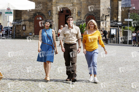 Settermin 'Der Ranger - Paradies Heimat' in Stadt Wehlen