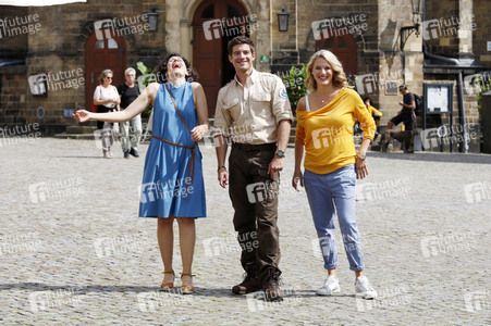 Settermin 'Der Ranger - Paradies Heimat' in Stadt Wehlen