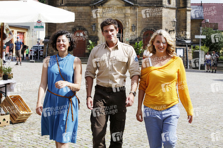 Settermin 'Der Ranger - Paradies Heimat' in Stadt Wehlen